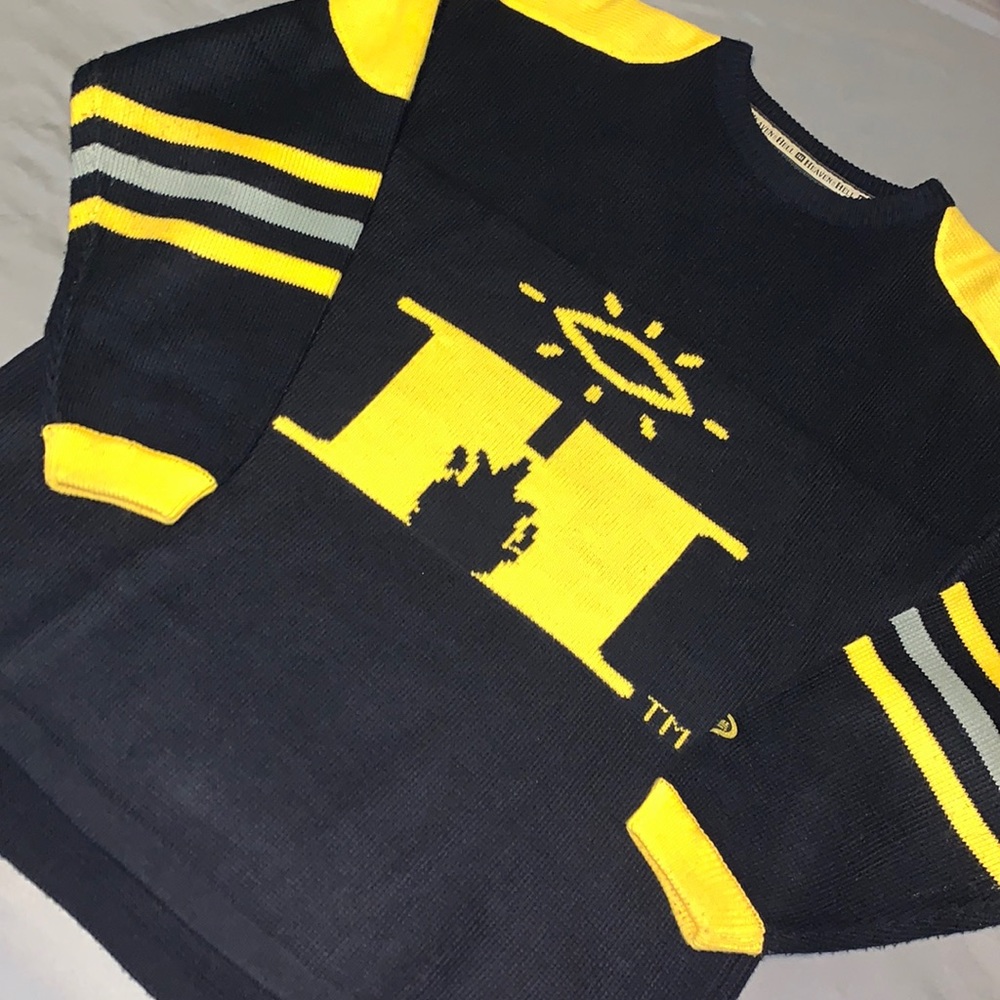 Vintage Heaven or Hell Street Wear